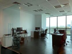 Vision Exchange (D22), Office #631752401